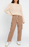 [AI-GEN] Dex Cargo Jogger