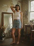 [AI-GEN] Ralyn Bra Basics Tank Top