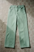 [AI-GEN] Free People Libre Wide Leg Pants