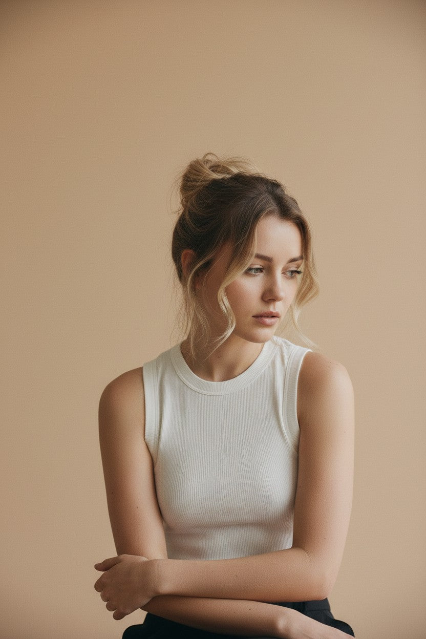 [AI-GEN] Free People Murphy Tank