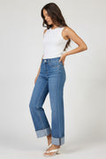 [AI-GEN] Dear John Holly Jeans