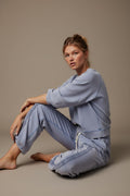 [AI-GEN] Free People Couch Club Pants