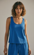 [AI-GEN] Z Supply Joanna Tank