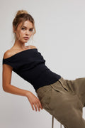[AI-GEN] Free People Harper Top