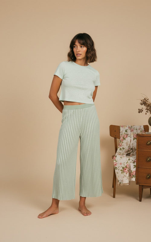 [AI-GEN] Sadie & Sage Lumen Tee