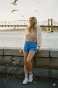 [AI-GEN] Free People On The Go Short