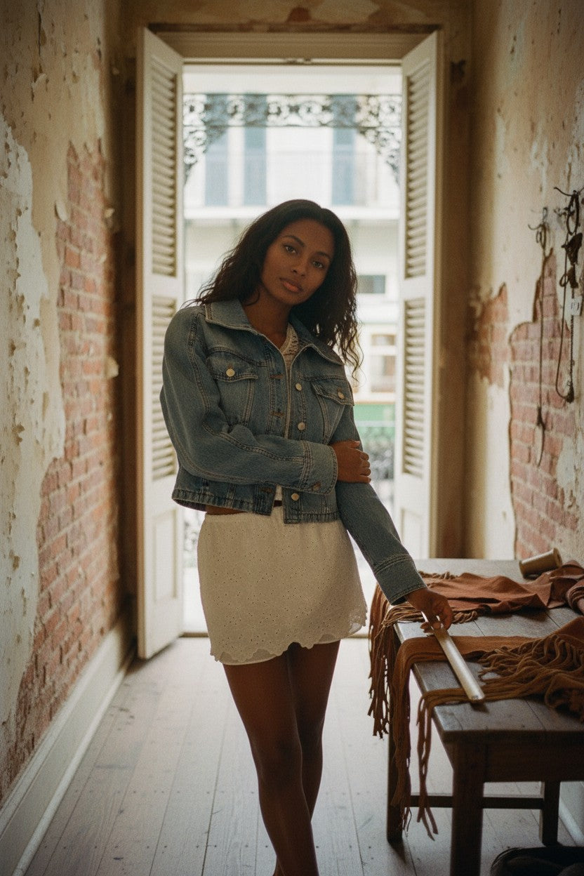 [AI-GEN] Free People Side To Side Jacket