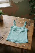 [AI-GEN] Free People Little Love Tank