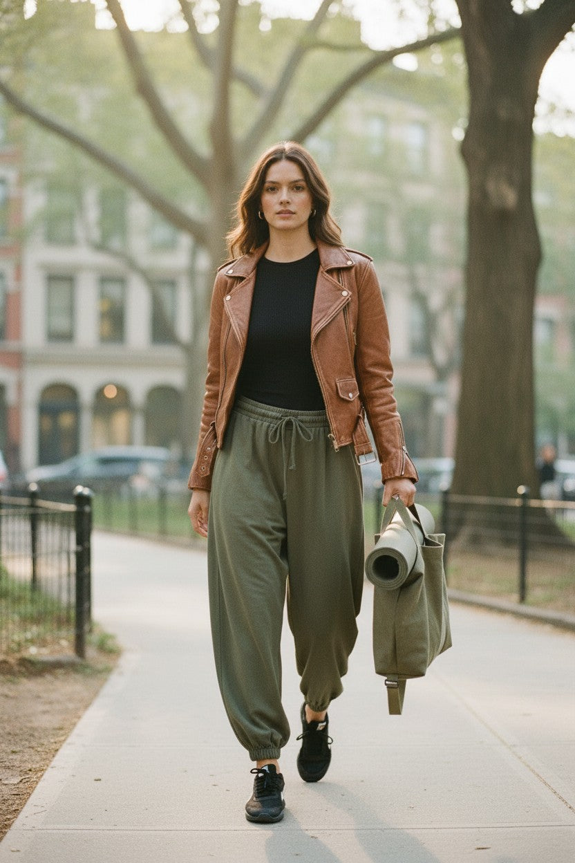 [AI-GEN] Free People Momentum Pant