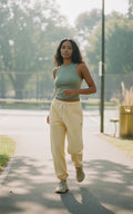 [AI-GEN] Free People Final Call Jogger