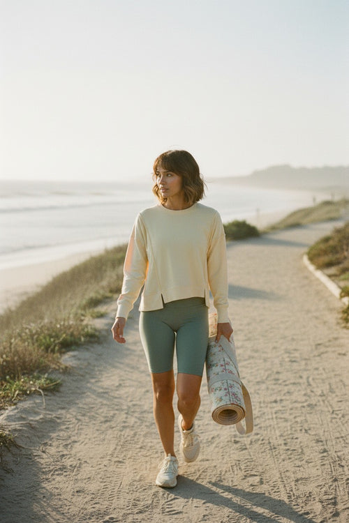 [AI-GEN] Free People All My Love LS
