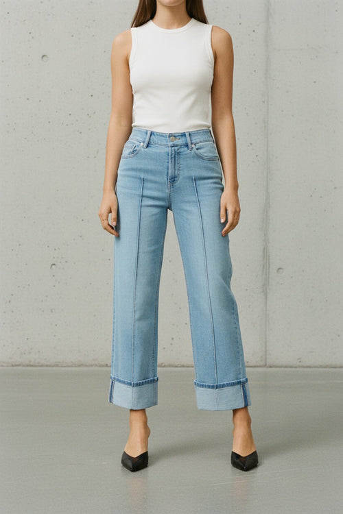 [AI-GEN] Dear John Holly Jeans
