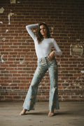 [AI-GEN] Dear John Micah Jeans