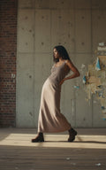 [AI-GEN] Sage the Label Brianna Maxi Skirt