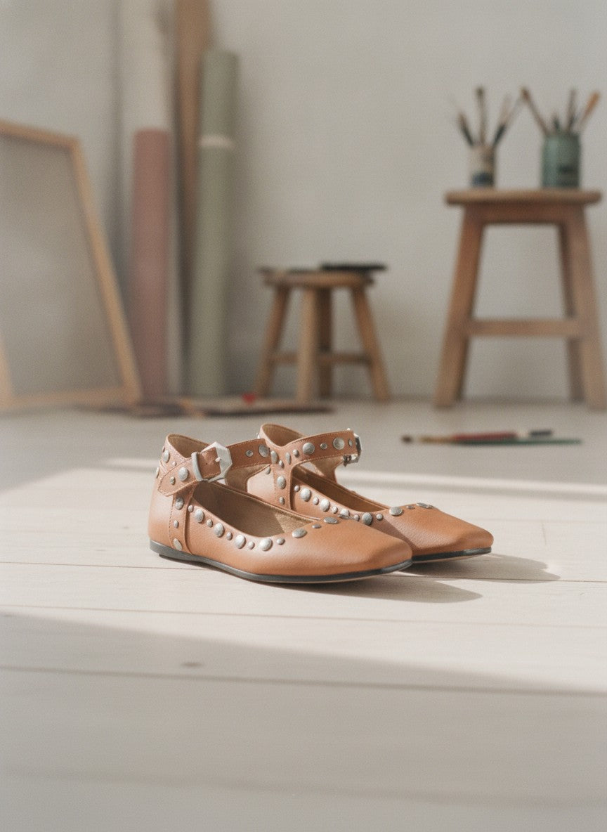 [AI-GEN] MiiM Mystic Flats