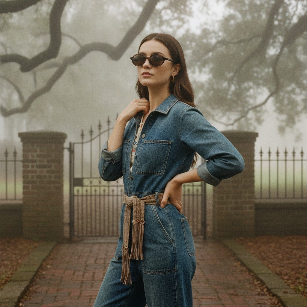 [AI-GEN] WPM Selene Sunglasses