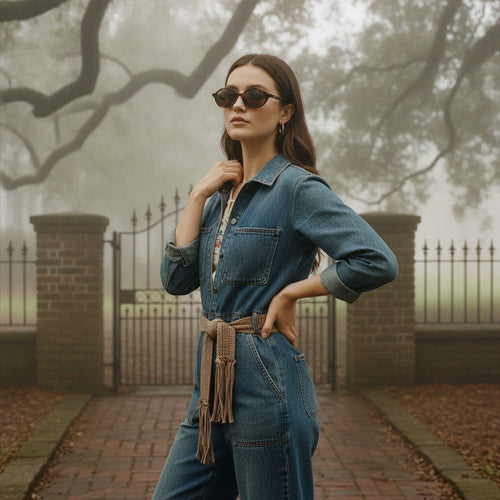 [AI-GEN] WPM Selene Sunglasses