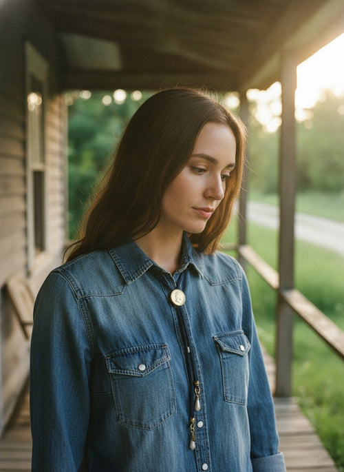 [AI-GEN] OOAK Foreign Coin Bolo