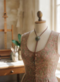 [AI-GEN] OOAK Western Vibes Bolo