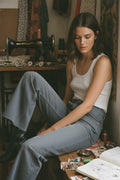 [AI-GEN] Dear John Audrey Jeans