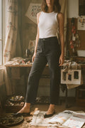[AI-GEN] Dear John Lasso Jeans