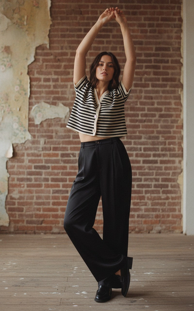 [AI-GEN] Sadie & Sage Atelier Pants