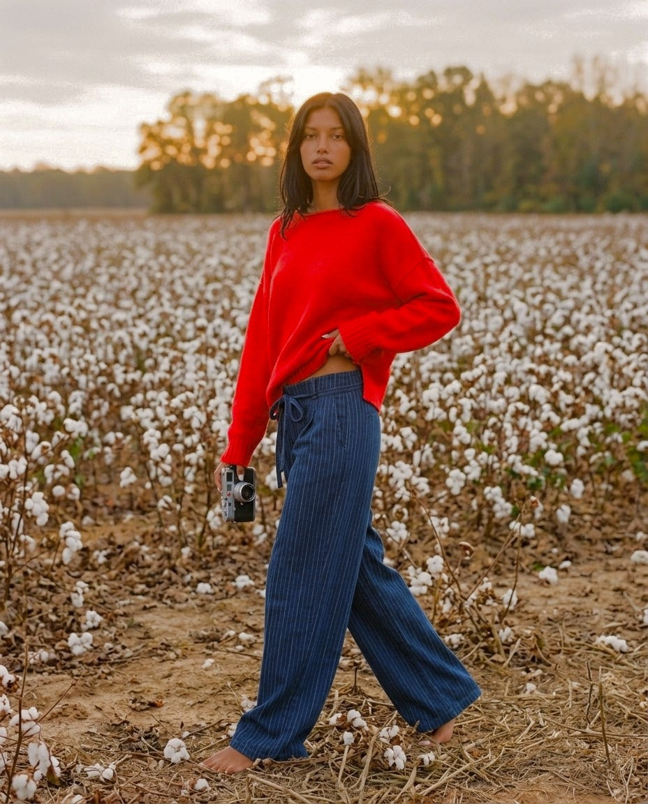 [AI-GEN] Untold Tales Pants