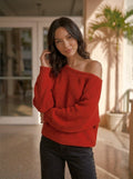 [AI-GEN] Stand Apart Sweater