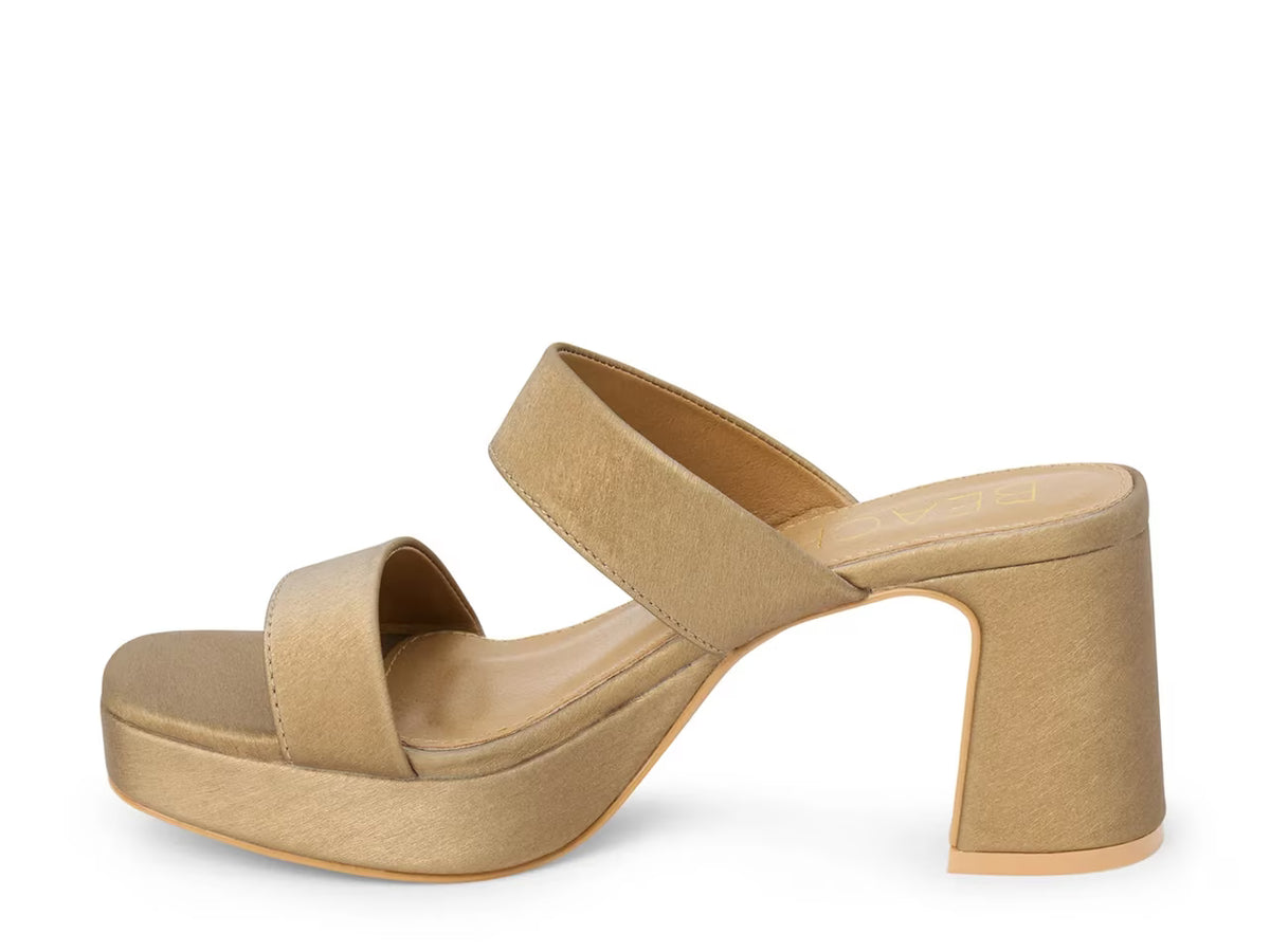 Matisse Delancey Heel