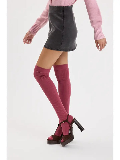 Take Me Away Mini Skort