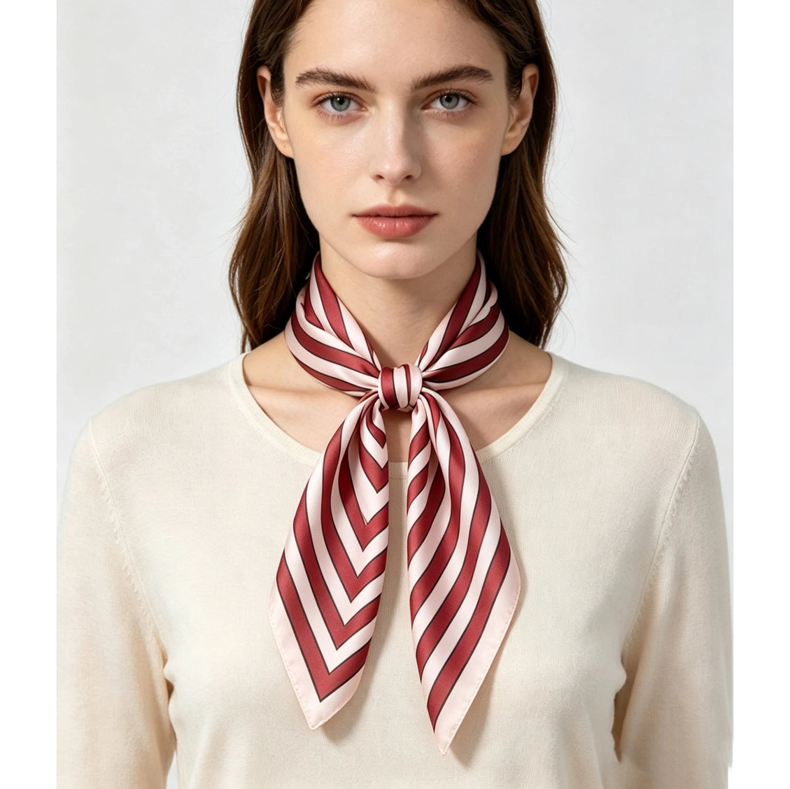 Untold Story Scarf
