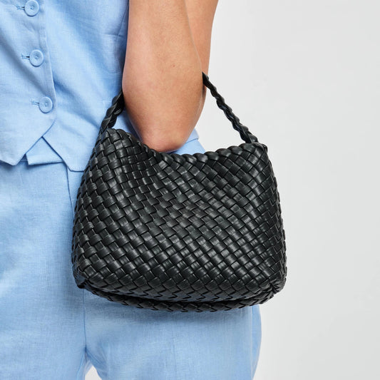 Kaia Woven Crossbody