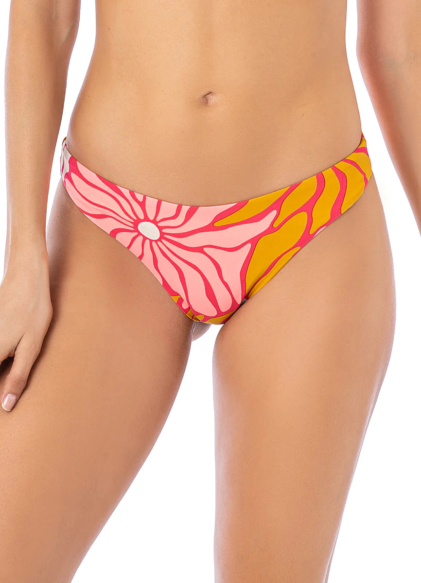 MAAJI DALI FLOWERS SUBLIMITY BOTTOM