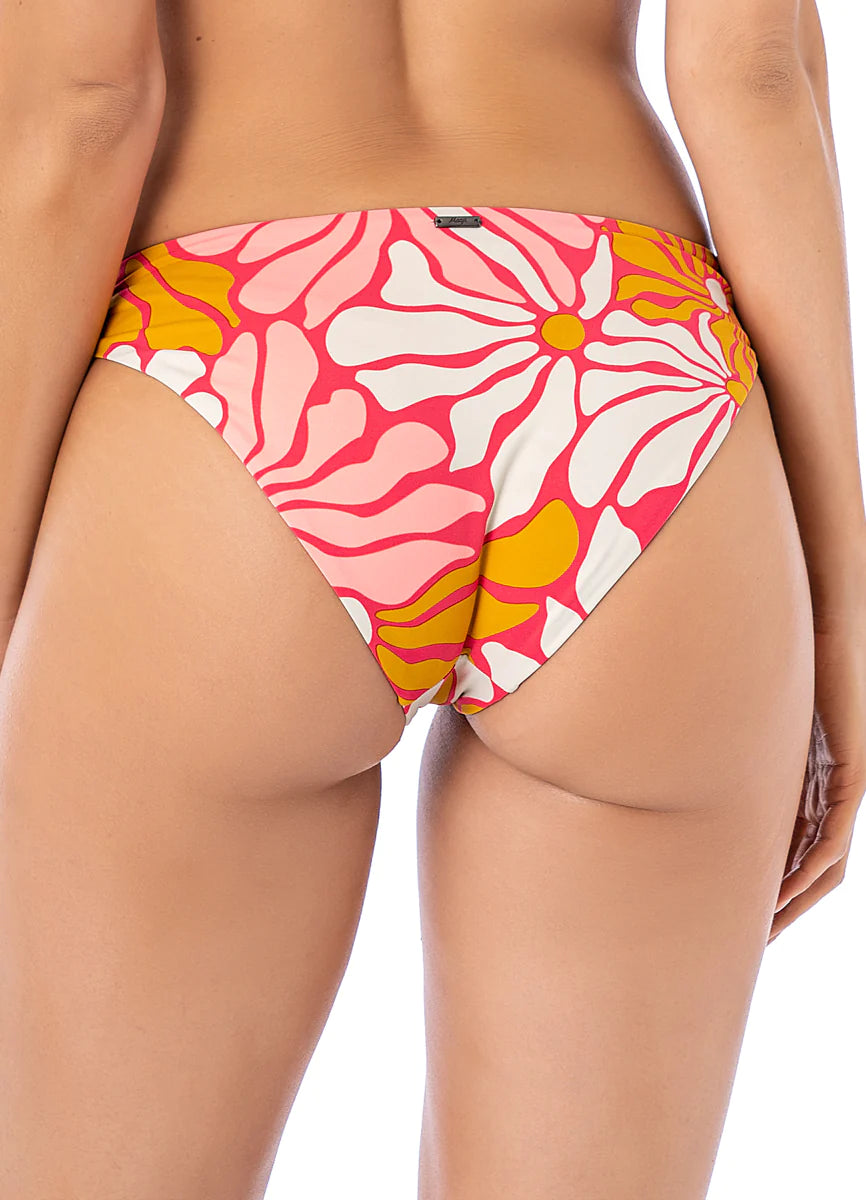 MAAJI DALI FLOWERS SUBLIMITY BOTTOM