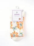 Plot Twist Socks