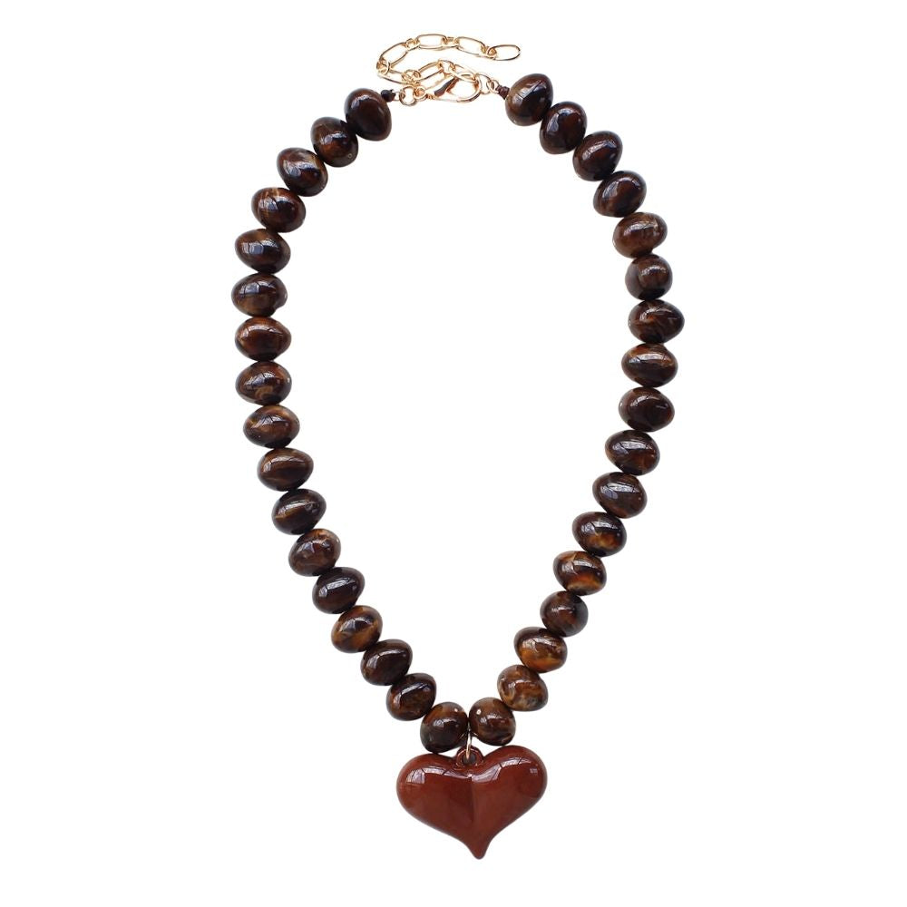 Yours Truly Necklace