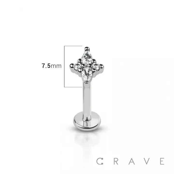 Here We Go Earring