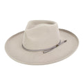 Formative Wool Felt Hat