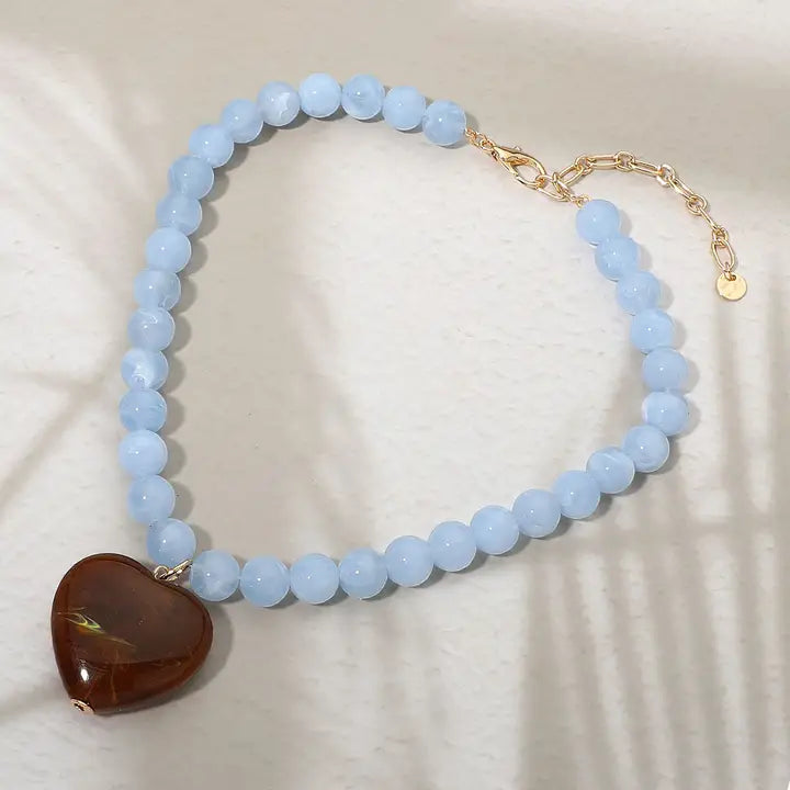 Art House Necklace