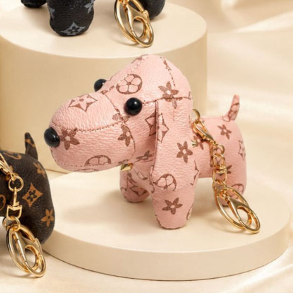Rule Breaker Bag Charm