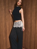 Second Story Pants