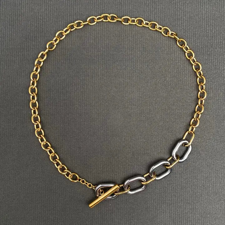 Original Story Necklace