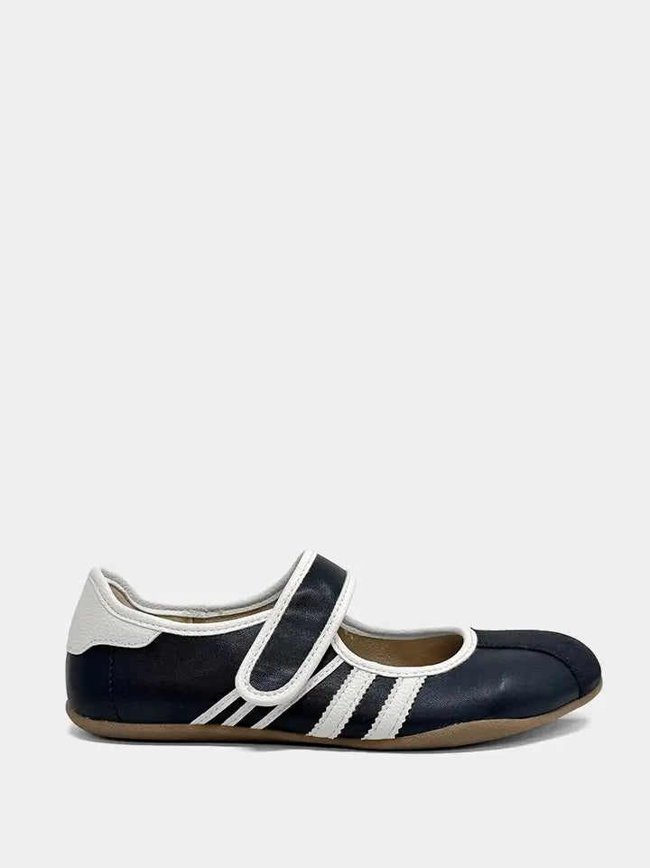 Shu by ShuShop Peyton Retro Sneaker