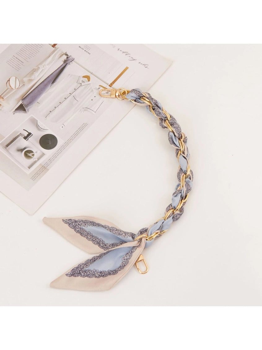 Thinking On You Phone Strap