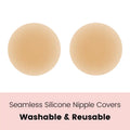 Boomba Magic Nipple Covers