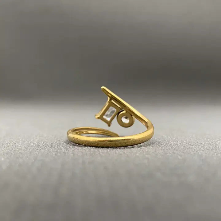 Daydreamer Ring