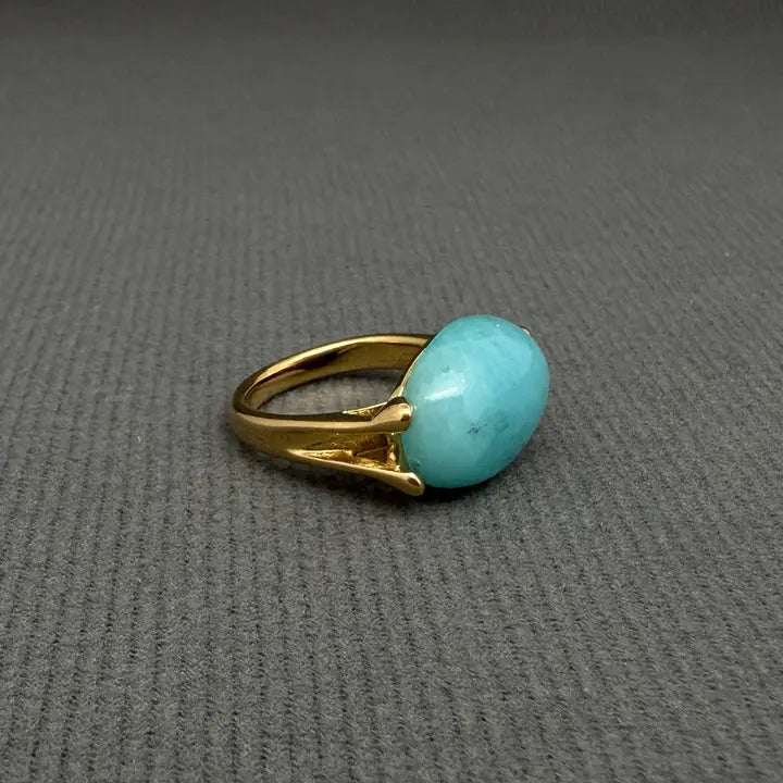 Gypsy Soul Ring