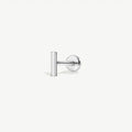 Aiti Bar Flat Back Stud
