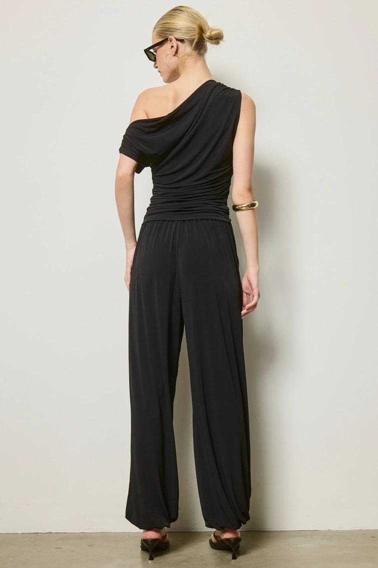 Own It One Shoulder Top