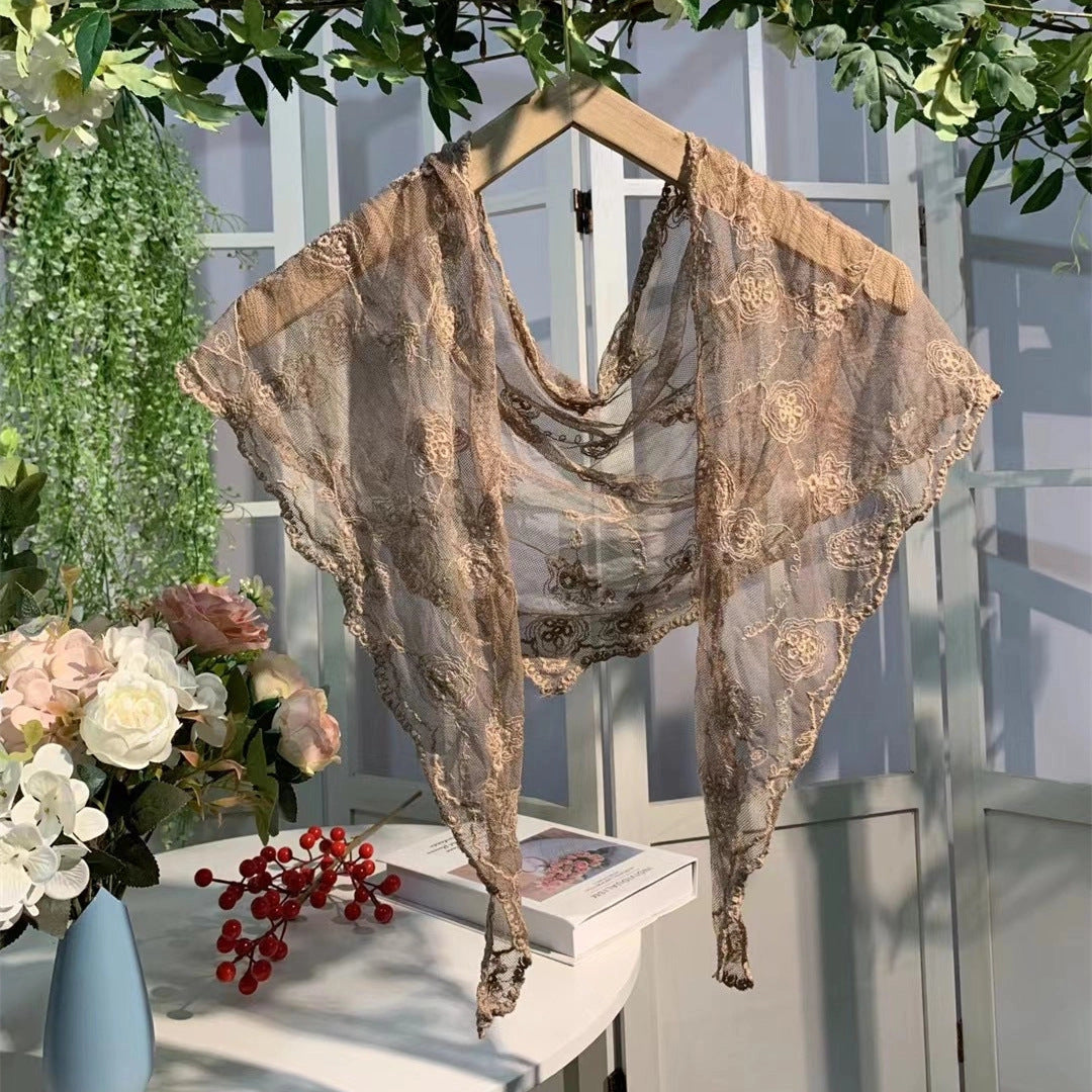 Old Soul Scarf